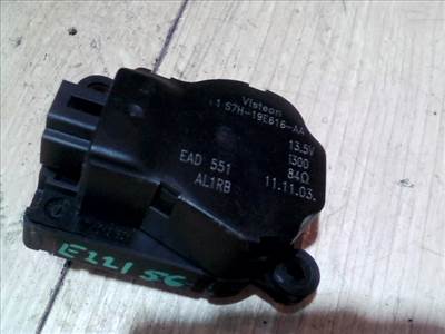 FORD MONDEO 01-07 Fűtésszabályzó zsalu állító motor