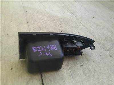 HONDA Stream 2000.10.01-2006.12.31 Jobb hátsó ablakemelő kapcsoló