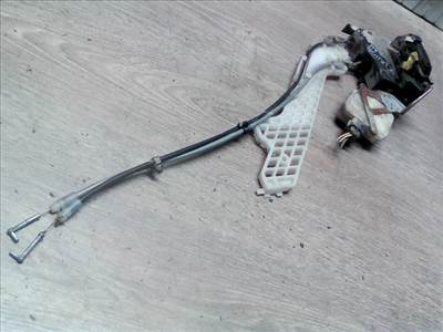 HYUNDAI Elantra 2001.01.01-2003.12.31 Bal hátsó ajtó zárszerkezet központi záras