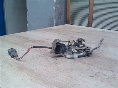 HYUNDAI GALLOPER Bal első ajtó zárszerkezet központi záras