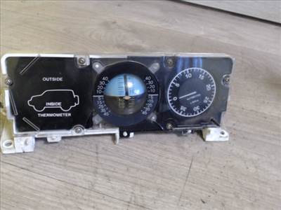 HYUNDAI GALLOPER Multifunkciós központi kijelző