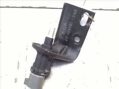 JAGUAR S-TYPE Motorháztető nyitás érzékelő