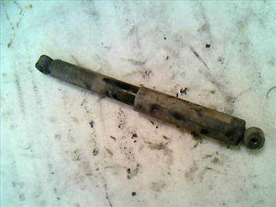 JEEP Cherokee (KJ) 2001.05.01-2007.12.31 Hátsó lengéscsillapító pozíció független