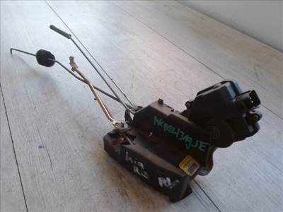 KIA RIO 2000.04-2005.06 Jobb első ajtó zárszerkezet központizáras