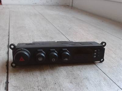 KIA Sportage 1998.04.01-2004.08.24 Kombinált kapcsoló középen