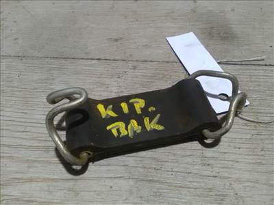 LADA NIVA Kipufogótartó gumibak