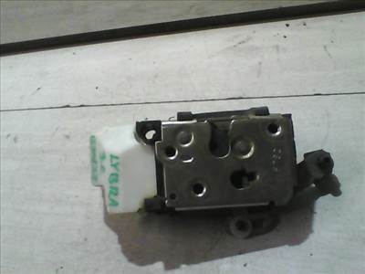 LANCIA LYBRA Jobb első ajtó zárszerkezet központizáras