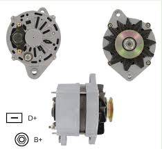 LANCIA THEMA Generátor, dízel