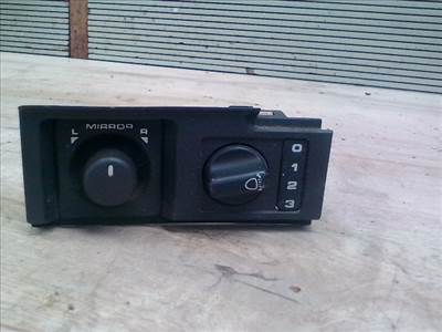 LANDROVER DISCOVERY I. 94-99 Fényszórómagasság állító kapcsoló