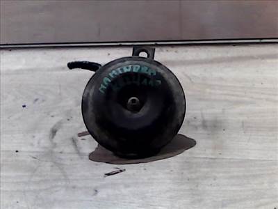 MAHINDRA S5 2007-2009 Kürt Duda