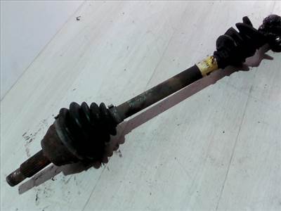 MAZDA 2 03.04-07.11 Bal első féltengely