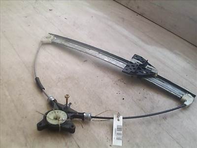 MAZDA 3 03.10-06.06 Bal első ablakemelő szerkezet elektromos