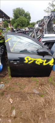 Hyundai i30 (FD) Jobb oldali visszapillantó tükör 