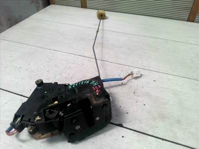 MAZDA 323F 98-04 Jobb hátsó ajtó zárszerkezet központi záras