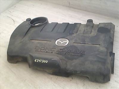 MAZDA 6 02-05 Felső motorburkolat