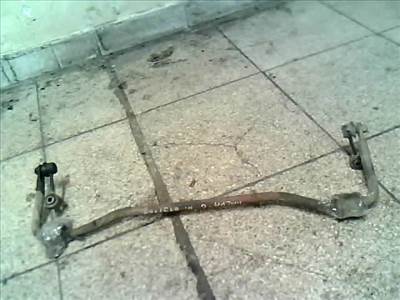 MAZDA 6 02-05 Hátsó stabilizátor rúd 