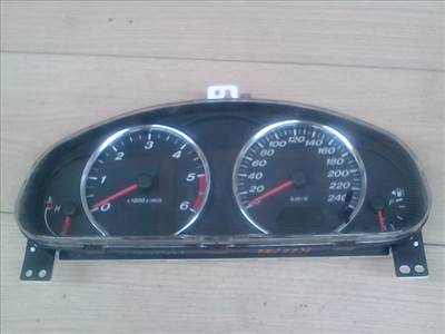 MAZDA 6 02-05 Kilóméteróra