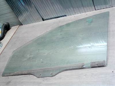 MAZDA MPV 99-05 Bal első ajtóüveg