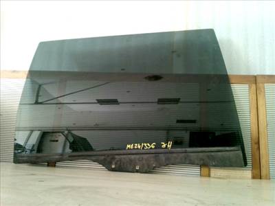 MAZDA MPV 99-05 Jobb hátsó ajtóüveg