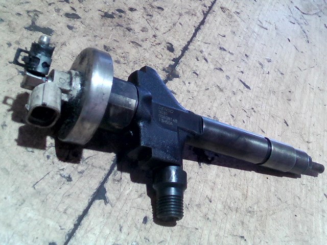 MAZDA MPV 99-05 Porlasztócsúcs PD elem 1. kép