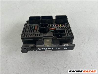 Citroën C4 I BSM modul 9657718780