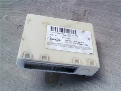 MAZDA Tribute 2001.01.01-2007.12.31 Motorvezérlő egység ECU PCM modul