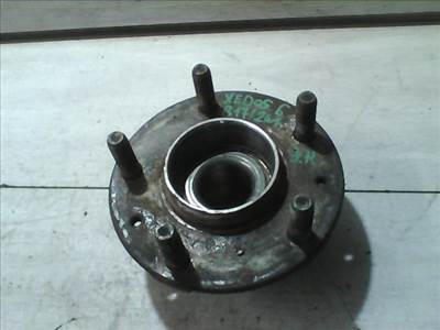 MAZDA XEDOS 6 92- Jobb hátsó kerékagy