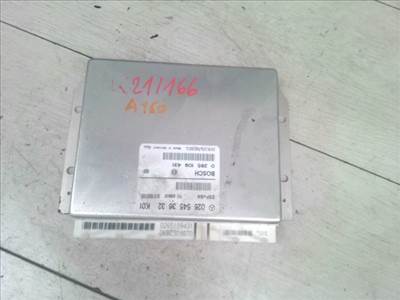 MERCEDES A W168 1997.10.01-2001.04.30 ESP vezérlő menetstabilizátor modul
