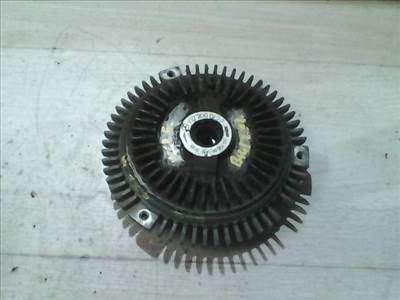 MERCEDES W126 Viszkókuplung