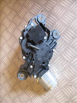 Volkswagen Golf Plus hátsó ablaktörlő motor 
