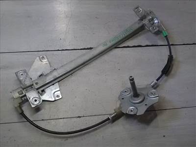 MITSUBISHI CARISMA 95.05-99.07 Bal hátsó ablakemelő szerkezet mechanikus