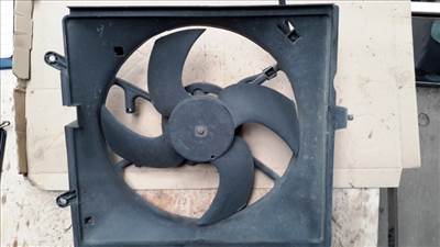 MITSUBISHI CARISMA 95.05-99.07 Hűtőventilátor
