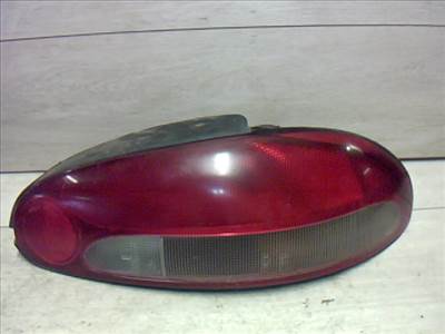 MITSUBISHI COLT 96-98 Jobb hátsó lámpa