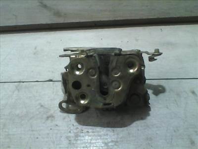 OPEL ASTRA F 94-02 Jobb első ajtó zárszerkezet mechanikus