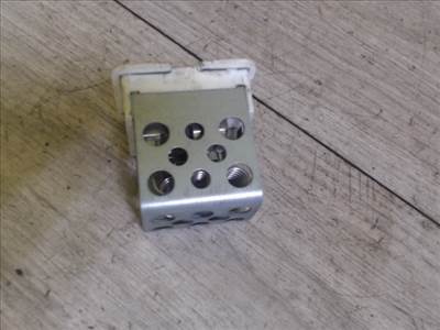 OPEL ASTRA G 97-04 Fűtőmotor előtét ellenállás 