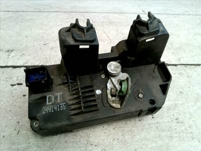 OPEL ASTRA G 97-04 Jobb hátsó ajtó zárszerkezet központi záras