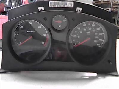 OPEL ASTRA H 04-10 Kilométeróra