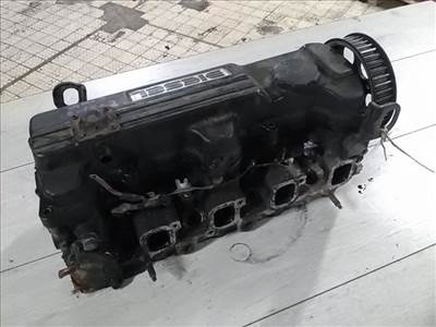 OPEL CORSA B COMBO 93-00  Hengerfej, diesel