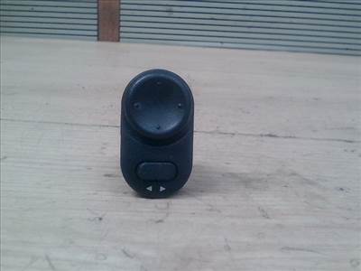 OPEL CORSA C COMBO 00.09-11.09 Elektromos tükör állító kapcsoló