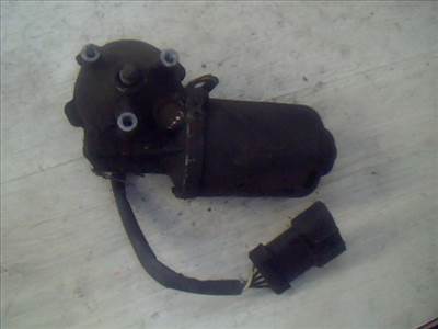 OPEL OMEGA B Ablaktörlő motor első