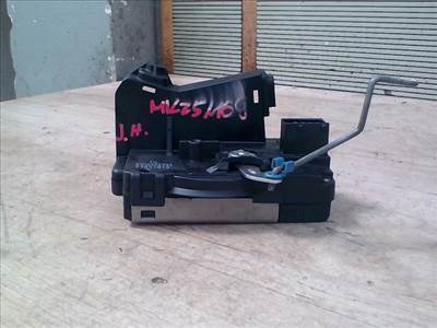 OPEL VIVARO 01-06 Csomagtér ajtó zárszerkezet