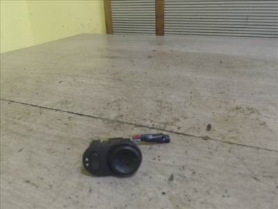 OPEL Zafira 98.09.01-05.08.31 Elektromos tükör állító kapcsoló