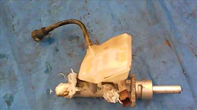 PEUGEOT 307 01-05 Főfékhenger