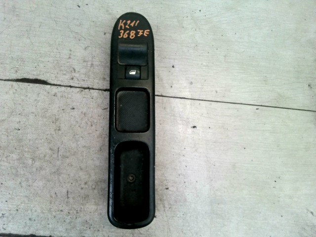 PEUGEOT 307 01-05 Jobb első ablakemelő kapcsoló 1. kép