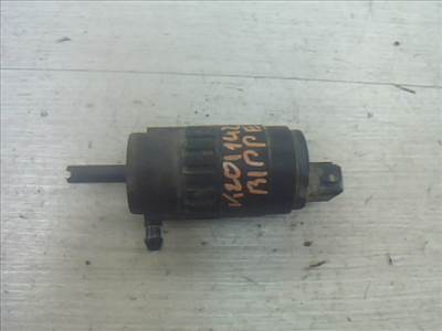 PEUGEOT BIPPER 2008.02 - Ablakmosó motor első