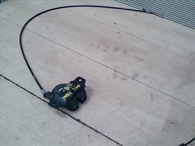 PEUGEOT PARTNER -02 Csomagtérajtó zárszerkezet