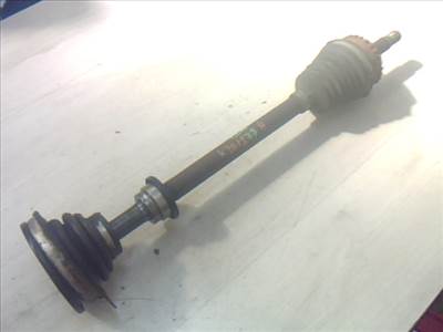 RENAULT CLIO 01-06 Bal első féltengely
