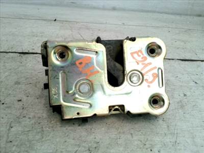 RENAULT CLIO 90-96 Bal hátsó ajtó zárszerkezet mechanikus