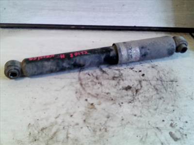 RENAULT CLIO 90-96 Hátsó lengéscsillapító pozíció független