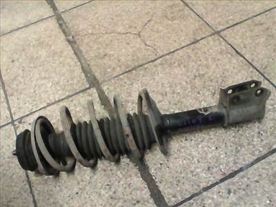 RENAULT CLIO 90-96 Jobb első lengéscsillapító rugóval